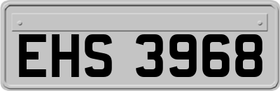 EHS3968
