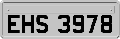 EHS3978