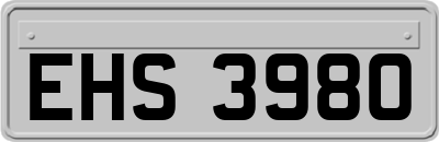 EHS3980