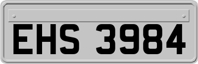 EHS3984