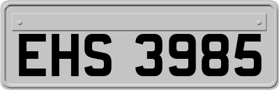 EHS3985