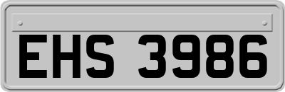 EHS3986