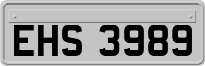 EHS3989