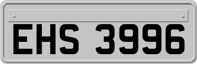 EHS3996