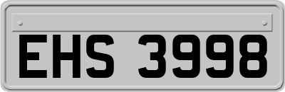 EHS3998