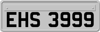 EHS3999