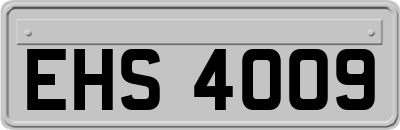 EHS4009