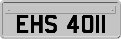 EHS4011