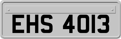 EHS4013
