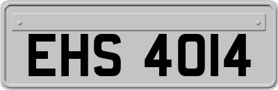 EHS4014