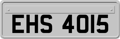 EHS4015