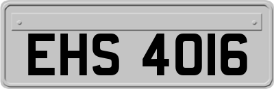 EHS4016