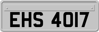 EHS4017