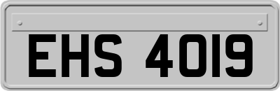 EHS4019
