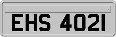 EHS4021