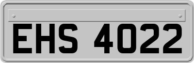 EHS4022