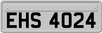 EHS4024