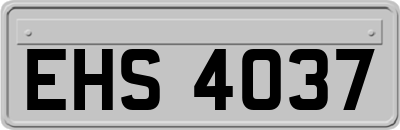 EHS4037