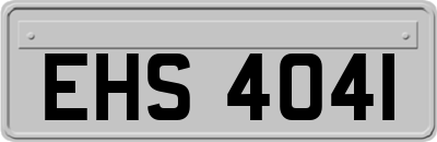 EHS4041