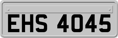 EHS4045