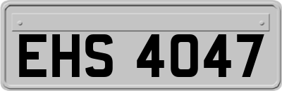 EHS4047