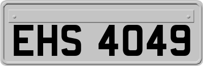 EHS4049