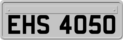 EHS4050