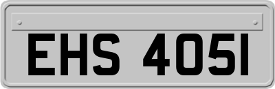 EHS4051