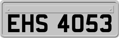 EHS4053