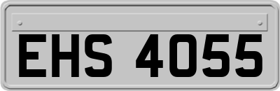 EHS4055