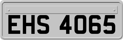EHS4065