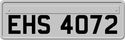 EHS4072