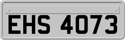 EHS4073