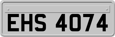 EHS4074