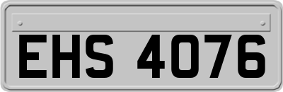 EHS4076
