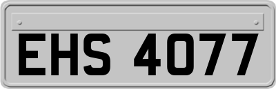 EHS4077