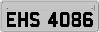 EHS4086