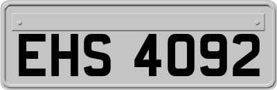 EHS4092
