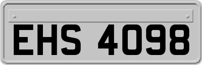 EHS4098