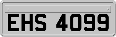 EHS4099