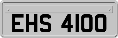 EHS4100