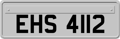 EHS4112