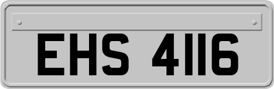 EHS4116