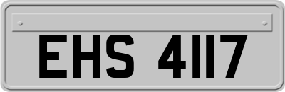 EHS4117