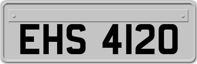 EHS4120