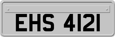 EHS4121