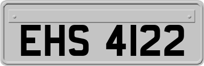 EHS4122