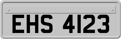 EHS4123