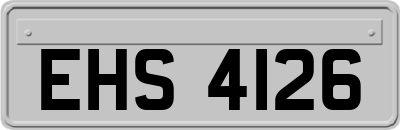 EHS4126