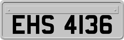 EHS4136